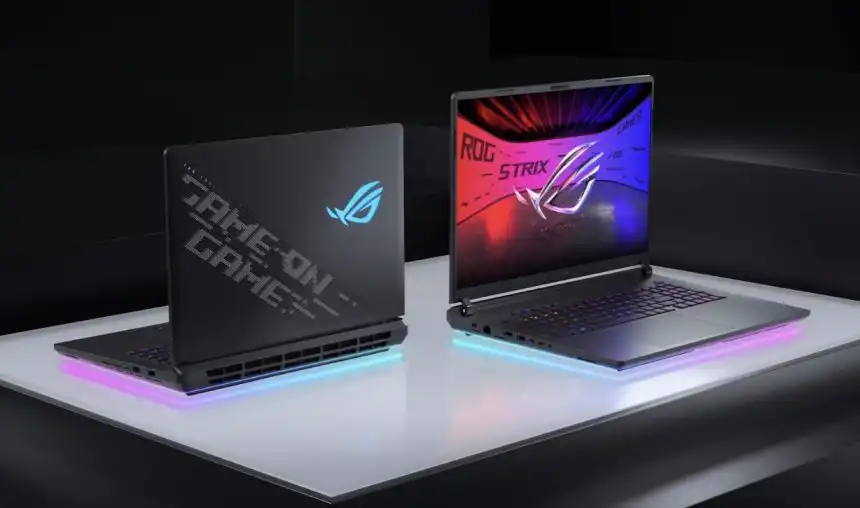 ROG Strix SCAR 18