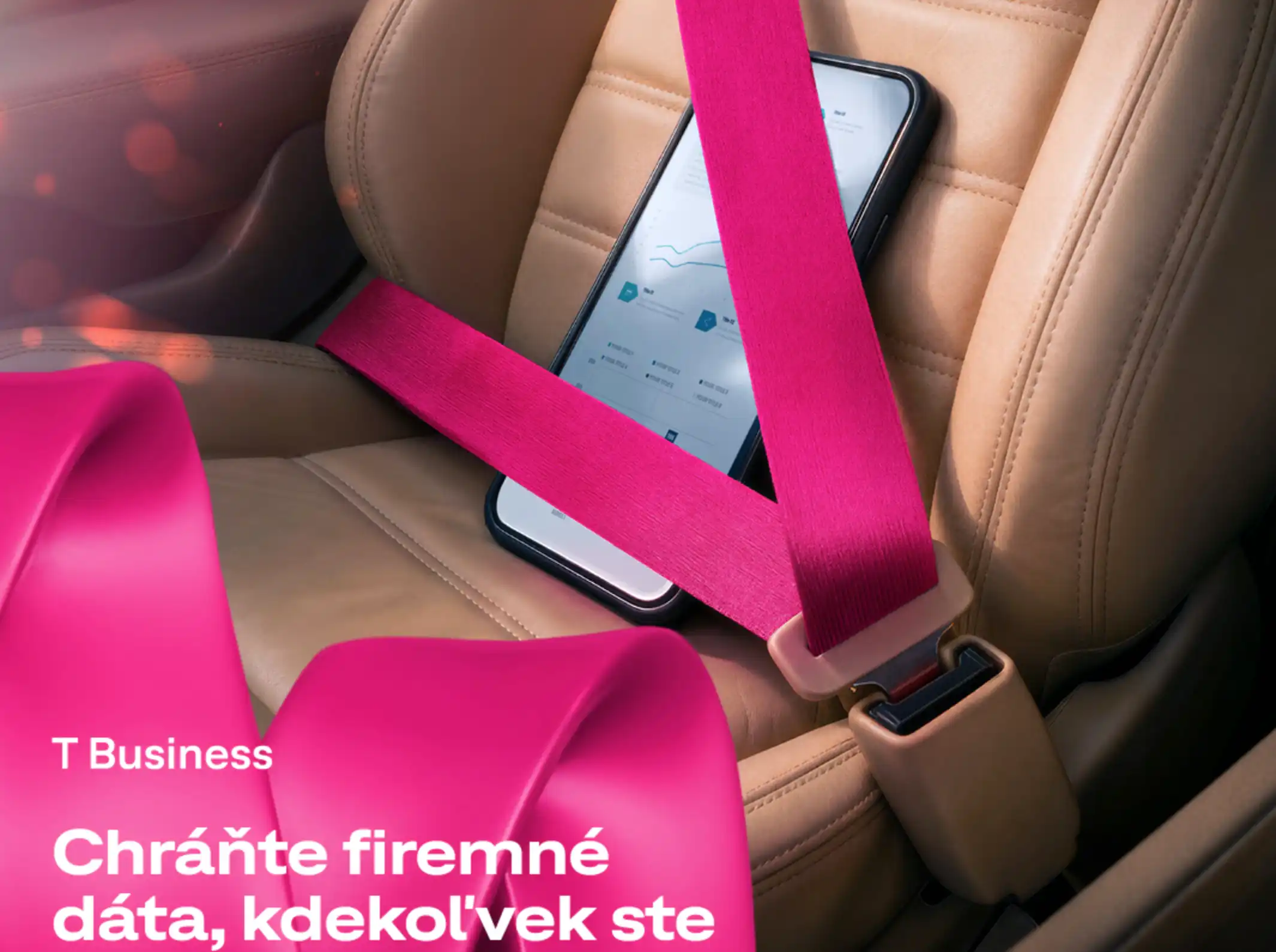Telekom InLine Security