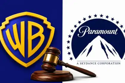 Zdroje: Warner Bros. / Paramount Skydance / ChatGPT
