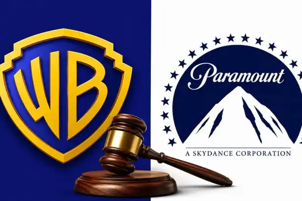 Zdroje: Warner Bros. / Paramount Skydance / ChatGPT