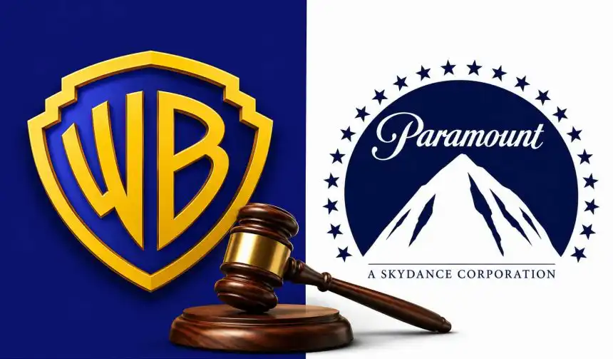Zdroje: Warner Bros. / Paramount Skydance / ChatGPT