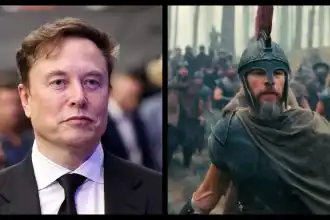 elon musk odysea