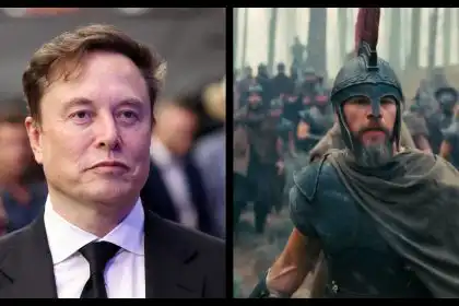 elon musk odysea