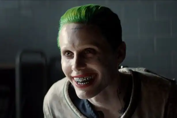 jared leto