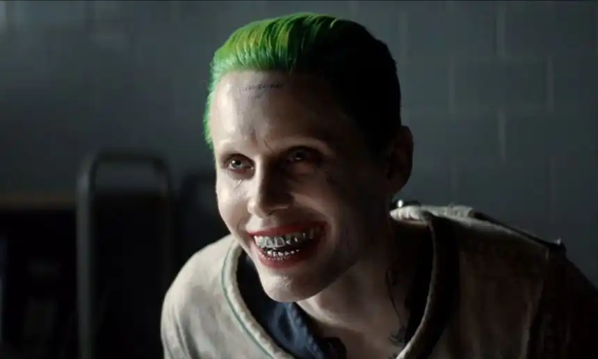 jared leto