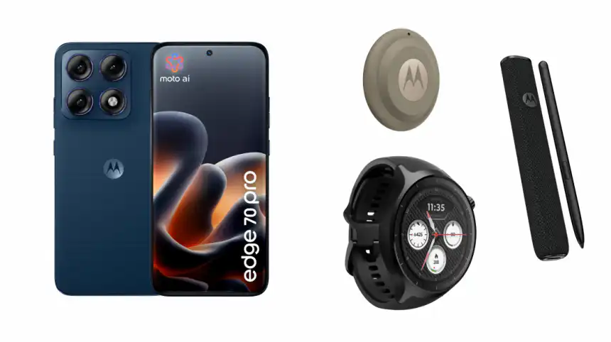 Motorola