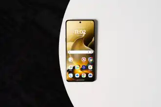 Motorola Signature