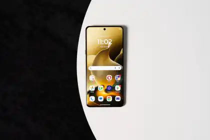 Motorola Signature