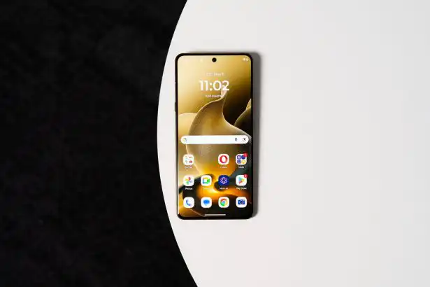 Motorola Signature