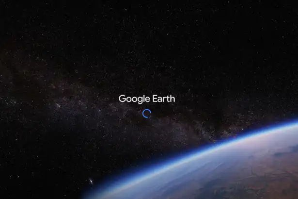Google Earth Pro