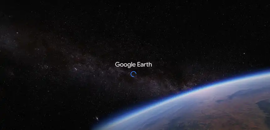 Google Earth Pro