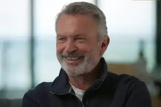 sam neill