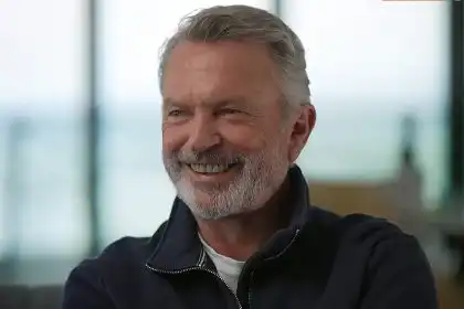sam neill