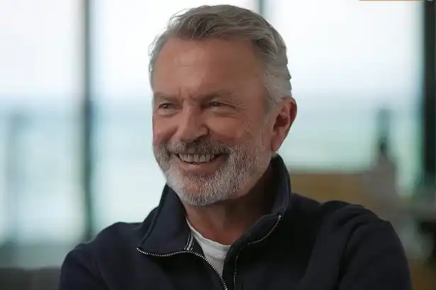 sam neill