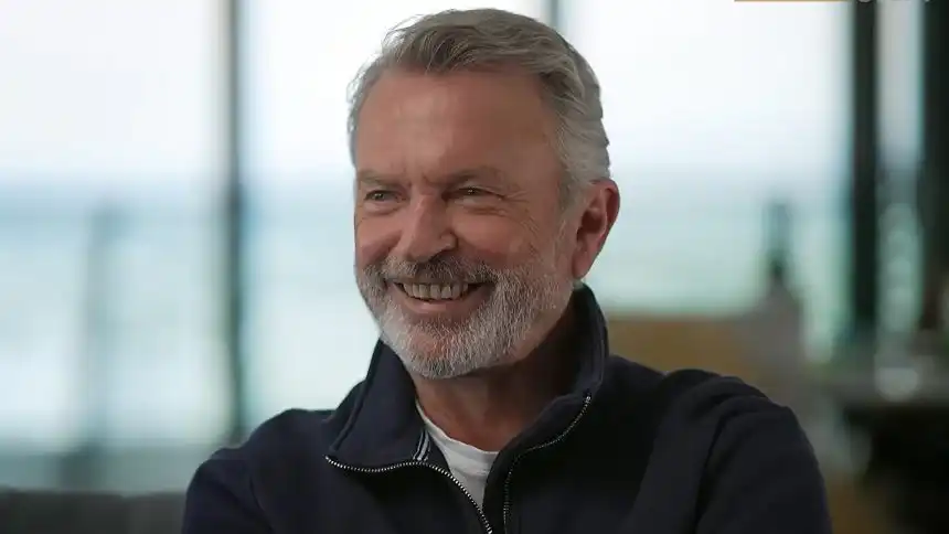 sam neill