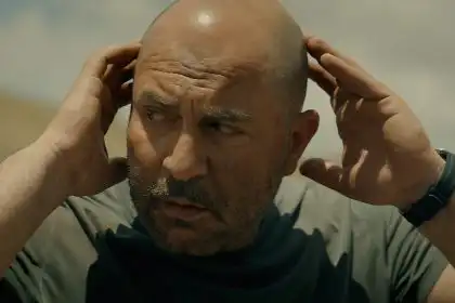fauda netflix