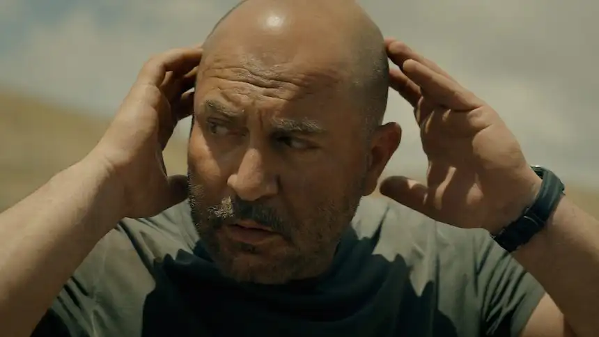 fauda netflix