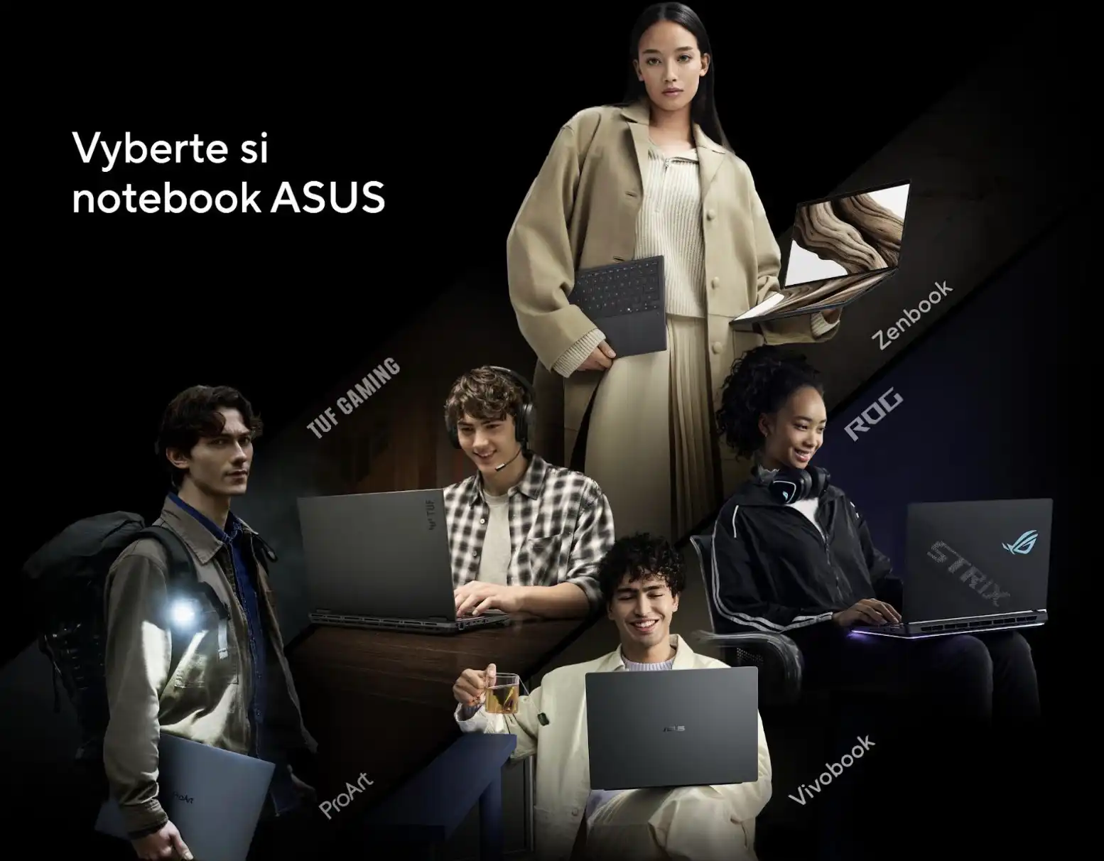 Asus Google AI
