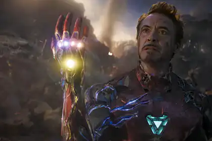 endgame