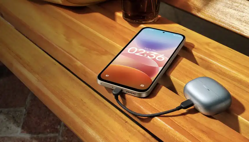 Redmi 17