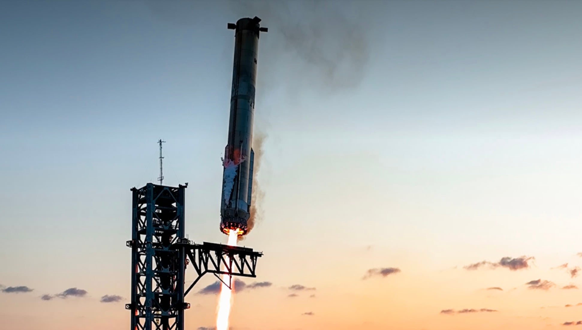 Starship SpaceX