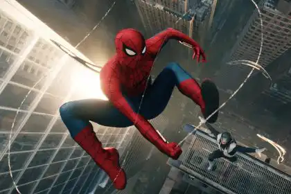spider-man: no výdeň zárobky