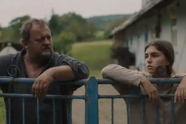 slovenský film potopa