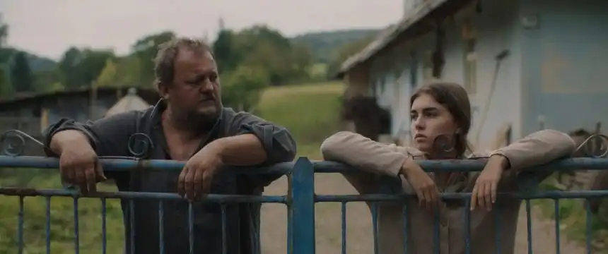 slovenský film potopa