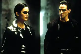 matrix 5