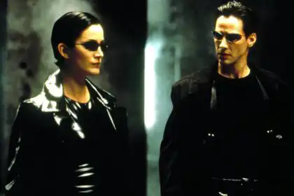 matrix 5
