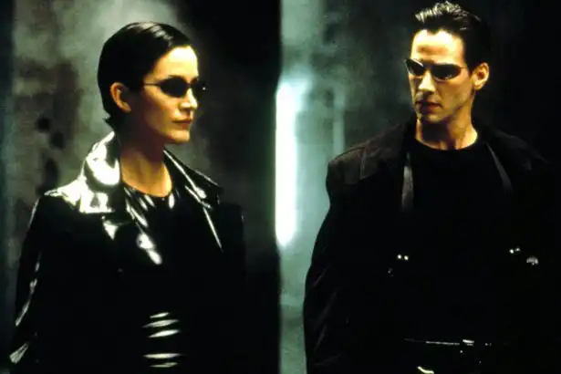 matrix 5