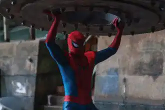 spider-man: nový deň 2 miliardy