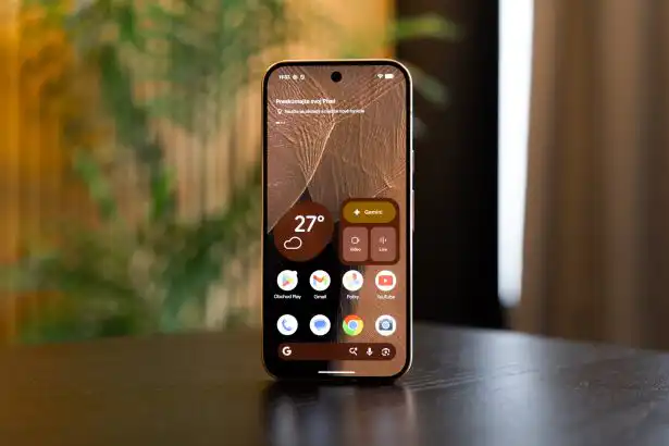 google pixel 11 pro