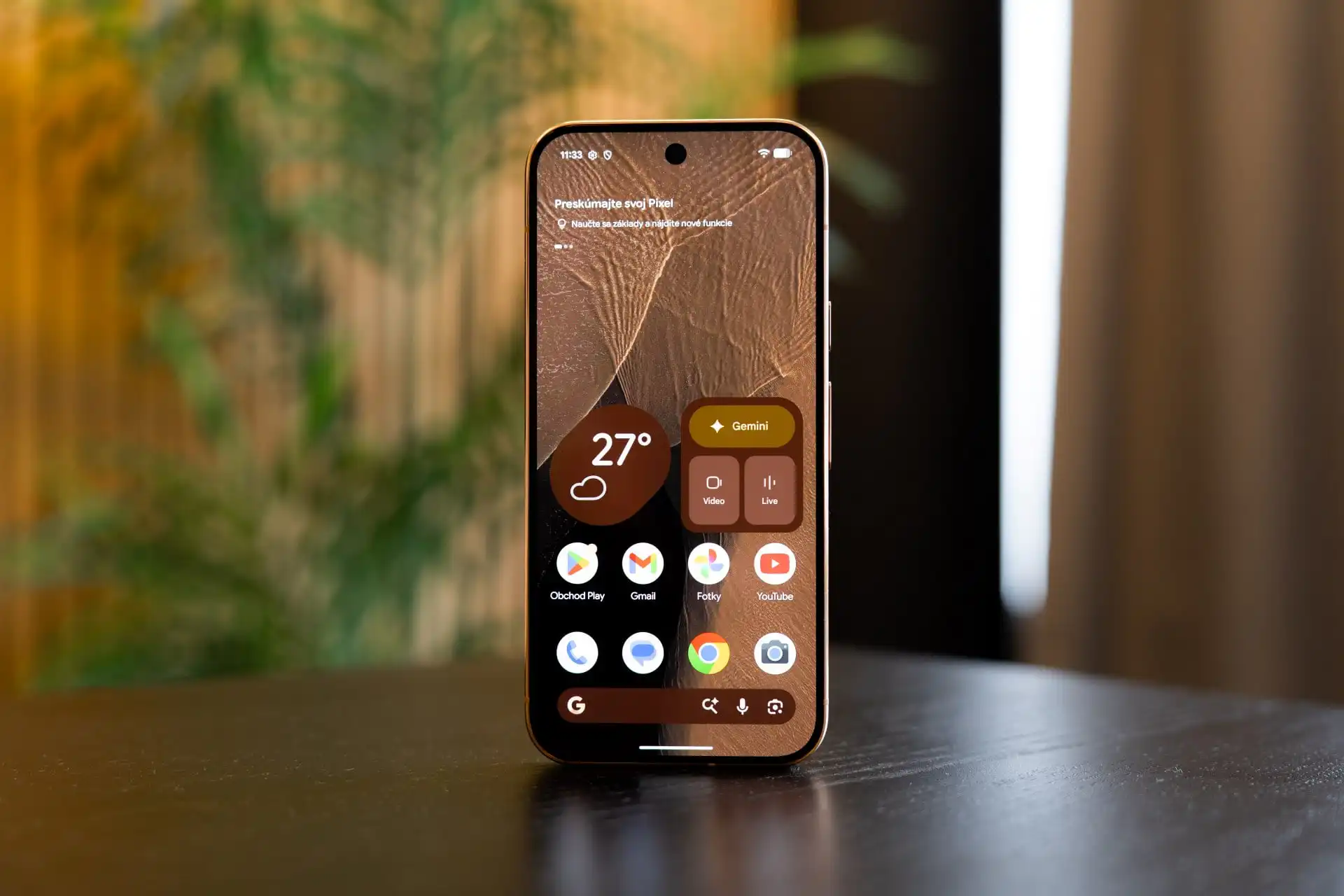 google pixel 11 pro