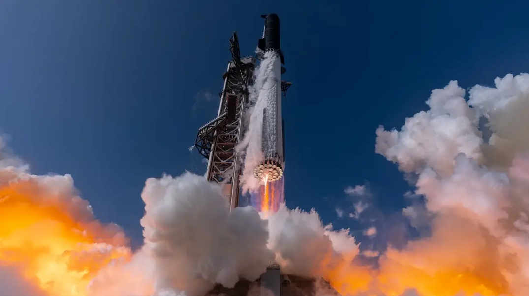 SpaceX