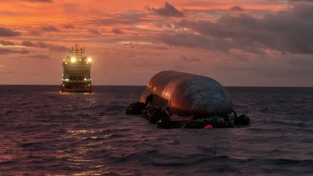 SpaceX