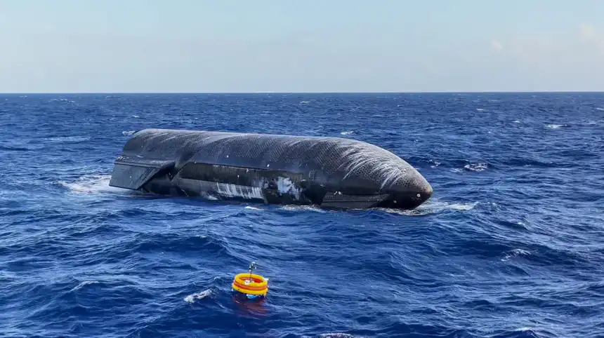 SpaceX