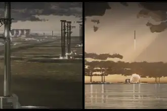 starbase spacex