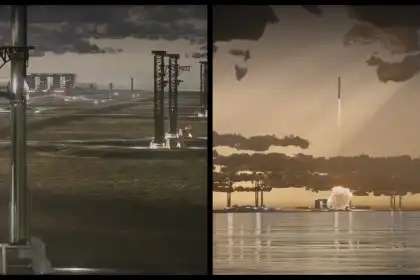 starbase spacex