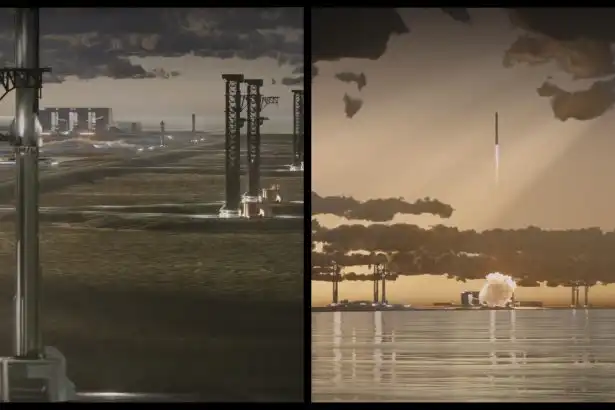 starbase spacex