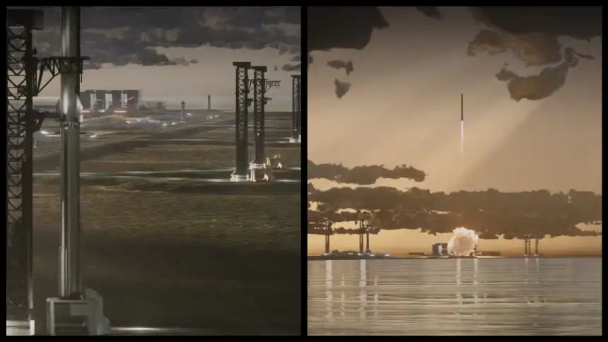 starbase spacex