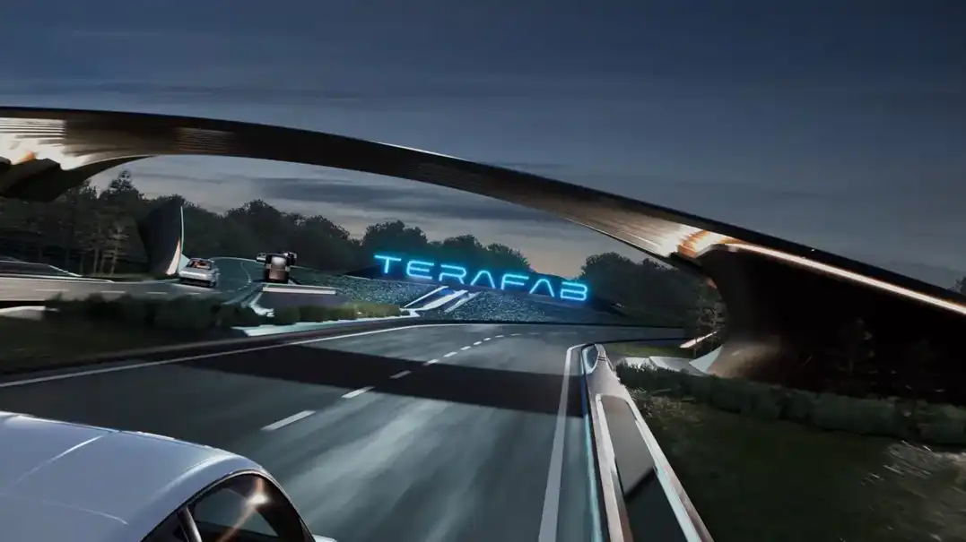 Terafab
