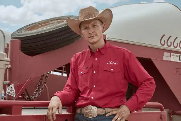 yellowstone spin-off 6666