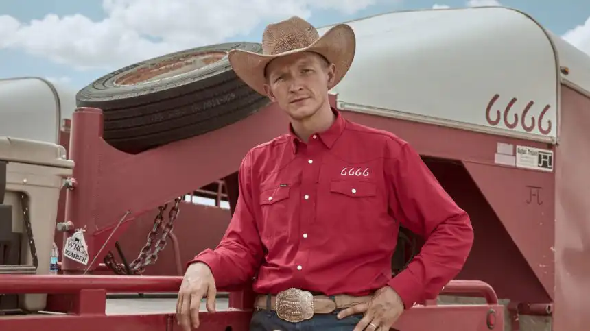 yellowstone spin-off 6666