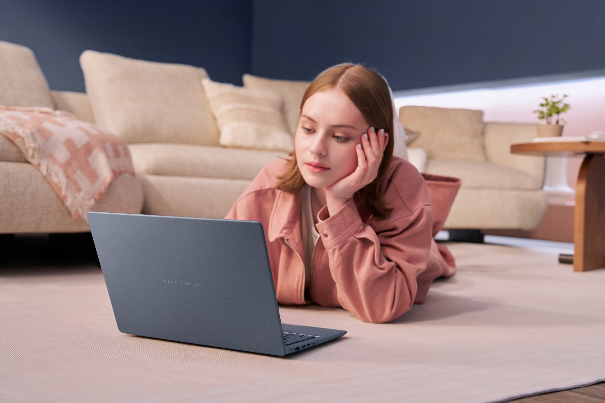asus zenbook 14