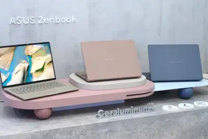 asus zenbook 14