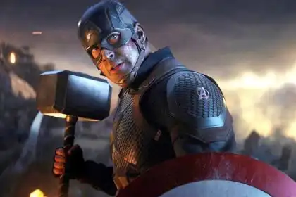 zárobky avengers: endgame encore