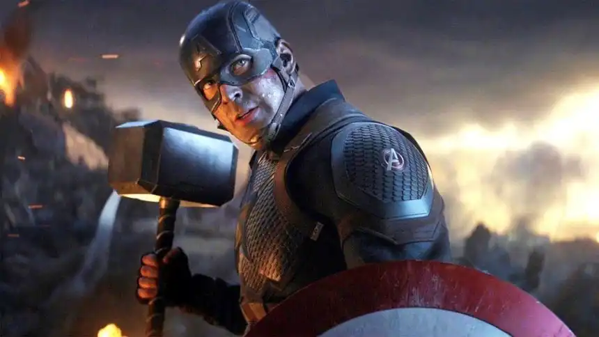 zárobky avengers: endgame encore