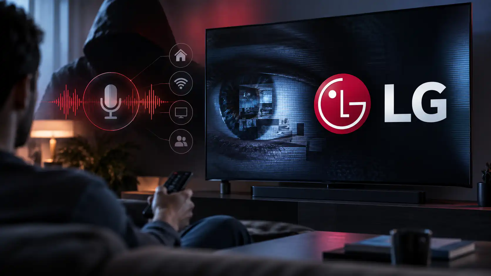 lg tv