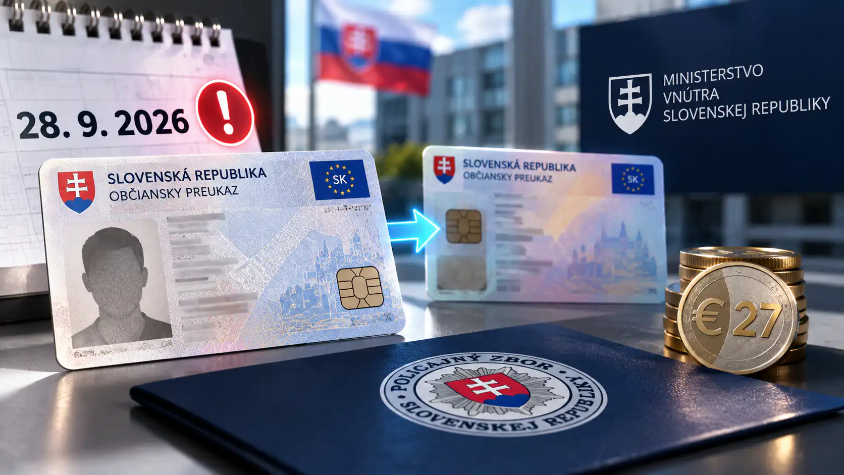 obciansky preukaz